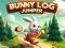 Jeu Bunny Log Jumper en ligne