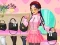 Jeu Girly High Necks en ligne