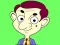 Jeu Mr Bean Coloring Book en ligne