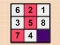 Jeu Block Numbers Puzzle en ligne