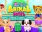 Jeu Zoo Animal Hotel en ligne