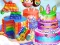 Jeu Unicorn Cake Maker en ligne