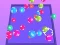 Jeu Balls Merge: 2048 3D en ligne