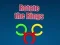 Jeu Rotate The Rings en ligne