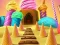 Jeu Sweet Candy World Escape en ligne