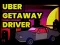 Jeu Uber Getaway Driver en ligne