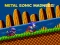 Jeu Metal Sonic Madness! en ligne