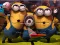 Jeu Jigsaw Puzzle: Minions Party en ligne