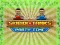 Jeu Skibidi Tanks Party Time en ligne