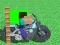 Jeu Noob Crazy Motorcycle en ligne
