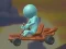 Jeu Kart Racer en ligne