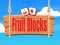Jeu Fruit Blocks en ligne