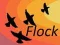 Jeu Flock en ligne