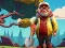 Jeu The Forgotten Gate en ligne