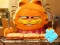 Jeu Jigsaw Puzzle: Garfield And Lasagna en ligne