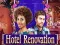Jeu Hotel Renovation en ligne