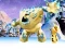Jeu Frozen: Throw Olaf en ligne