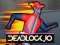 Jeu Deadlock.io en ligne
