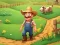 Jeu Funny Farmer Escape en ligne