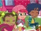 Jeu Jigsaw Puzzle: Strawberry Girl en ligne