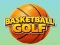 Jeu Basketball Golf en ligne