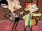 Jeu Mr.Bean Find the Differences en ligne