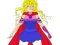 Jeu Superhero or Villain Dress Up en ligne