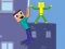 Jeu Spider-Noob Obstacle Course en ligne
