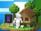 Jeu Mineblock Hook Adventure en ligne