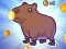 Jeu Capy Cutie Clicker en ligne