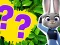Jeu Kids Quiz: What Do You Know About Zootopia en ligne