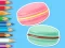 Jeu Coloring Book: Macaron en ligne