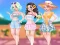 Jeu Girly Romantic Summer en ligne