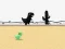 Jeu Gecko Runner en ligne