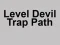 Jeu Level Devil Trap Path en ligne