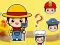 Jeu Kids Quiz: Job Challenge 3 en ligne