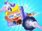 Jeu Tank Stars Battle Arena en ligne
