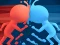 Jeu Blue And Red Man en ligne
