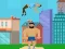 Jeu Daddy Toss en ligne