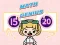 Jeu Kids Quiz: Math Genius en ligne