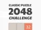 Jeu 2048 Classic Puzzle Challenge en ligne