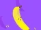 Jeu Banana Touch en ligne