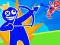Jeu Red And Blue Stickman Spy Puzzles 2 en ligne