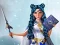 Jeu Sailor Moon and Friends Cosmic Glam en ligne