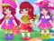 Jeu Toddie Strawberry en ligne