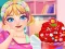 Jeu Blonde Sofia Slime Maker en ligne
