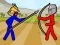 Jeu Stickman Kingdom Clash en ligne
