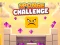 Jeu Sponge Challenge en ligne