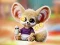 Jeu Fennec The Fox en ligne