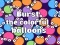Jeu Burst the Colorful Balloons en ligne